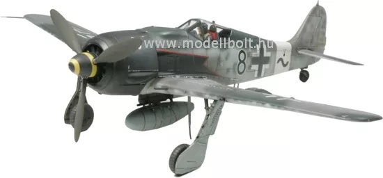 Tamiya - Focke-Wulf FW190
